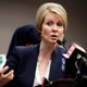 Image for article titled This Cynthia Nixon Marijuana-Reparations Drama Is Dumb
